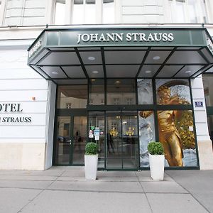 Hotel Johann Strauss